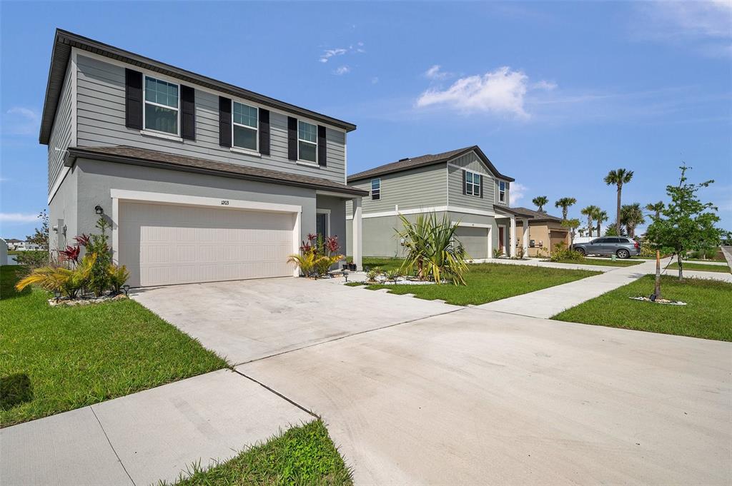 Property for sale at 1203 7TH AVENUE NW, RUSKIN, FL, 33570