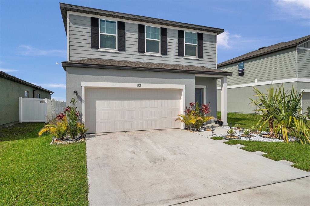 Property for sale at 1203 7TH AVENUE NW, RUSKIN, FL, 33570