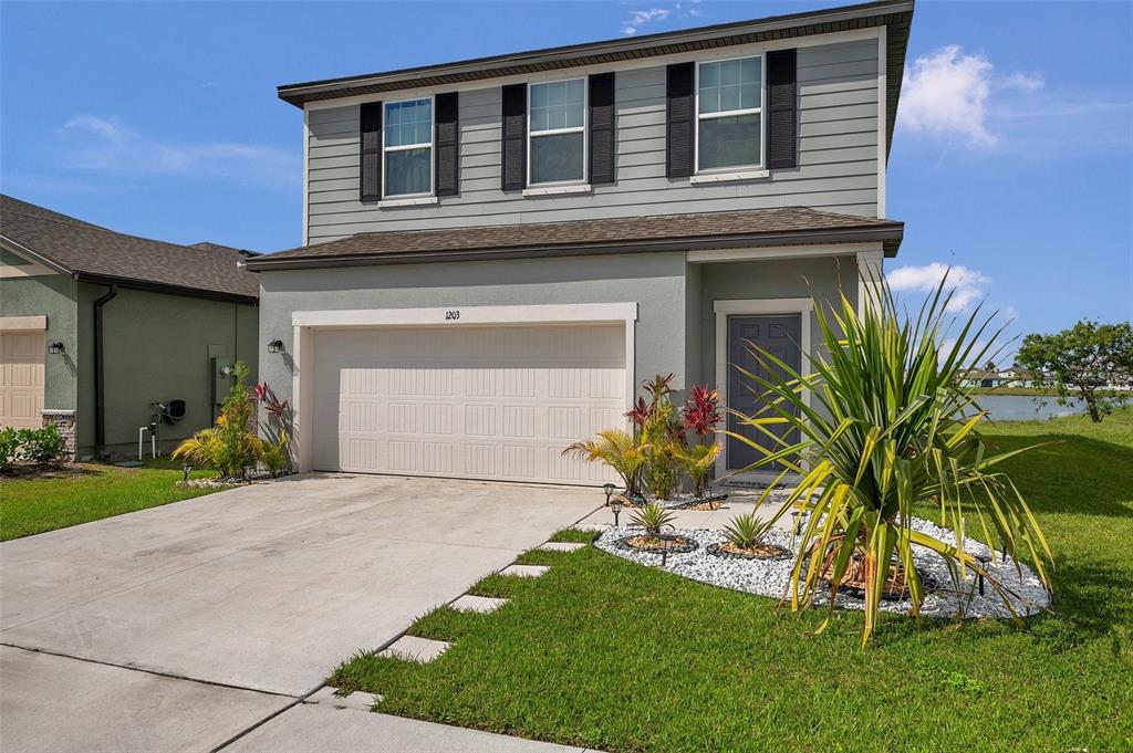 Property for sale at 1203 7TH AVENUE NW, RUSKIN, FL, 33570