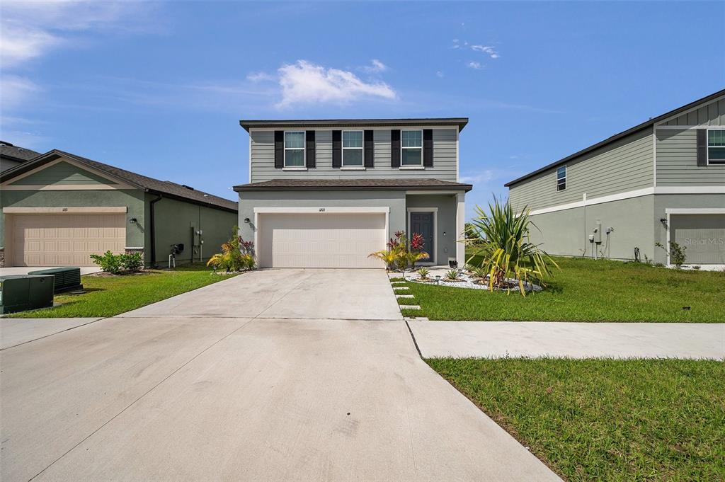 Property for sale at 1203 7TH AVENUE NW, RUSKIN, FL, 33570