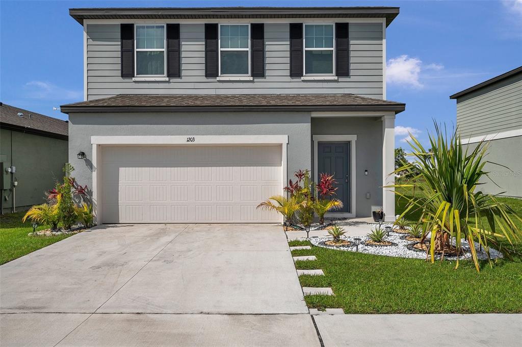 Property for sale at 1203 7TH AVENUE NW, RUSKIN, FL, 33570