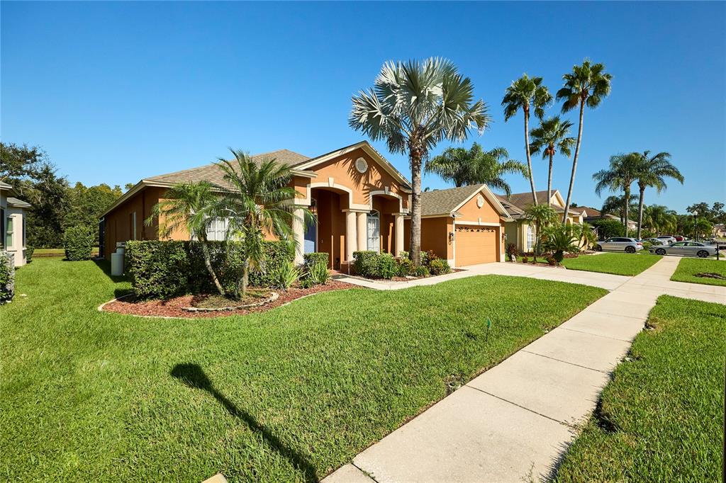 Property for sale at 18016 ROYAL FOREST DRIVE, TAMPA, FL, 33647