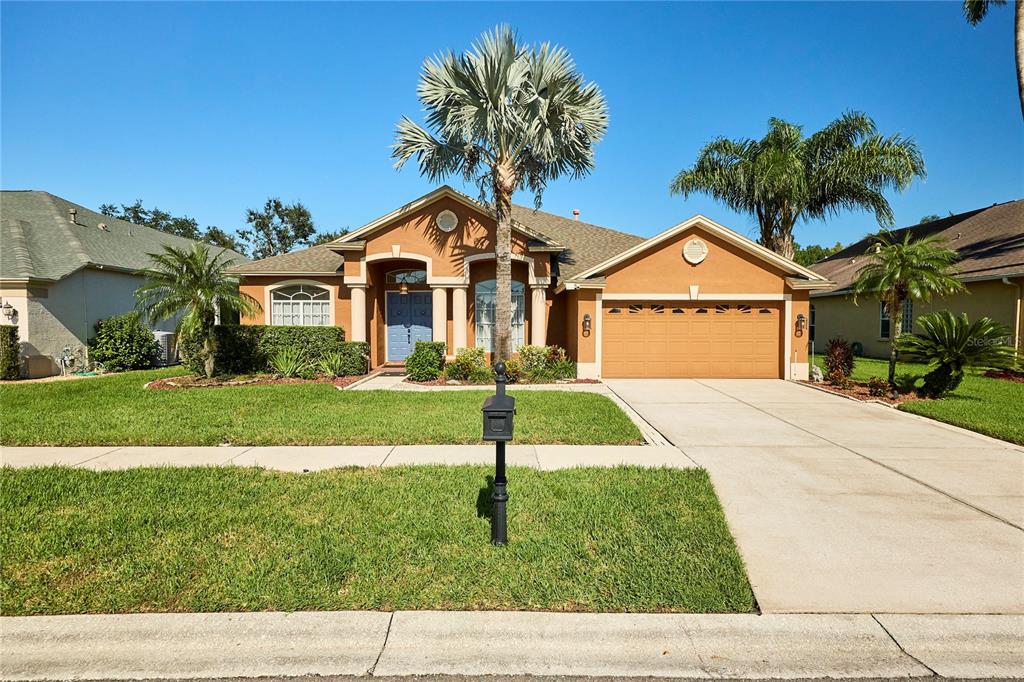 Property for sale at 18016 ROYAL FOREST DRIVE, TAMPA, FL, 33647