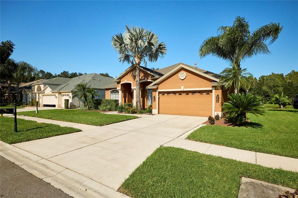 Property for sale at 18016 ROYAL FOREST DRIVE, TAMPA, FL, 33647