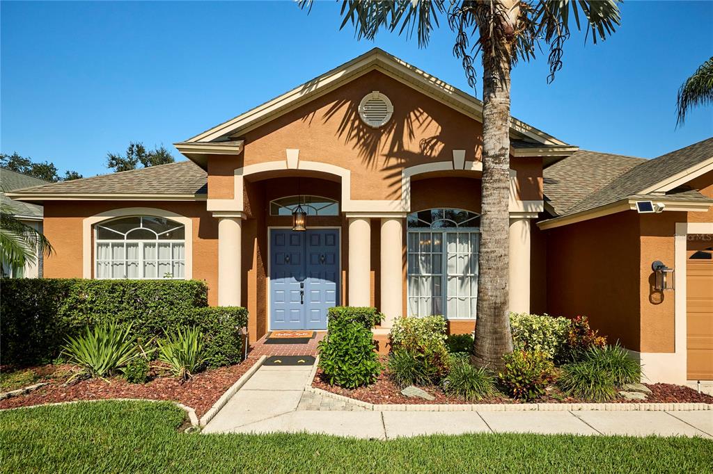 Property for sale at 18016 ROYAL FOREST DRIVE, TAMPA, FL, 33647