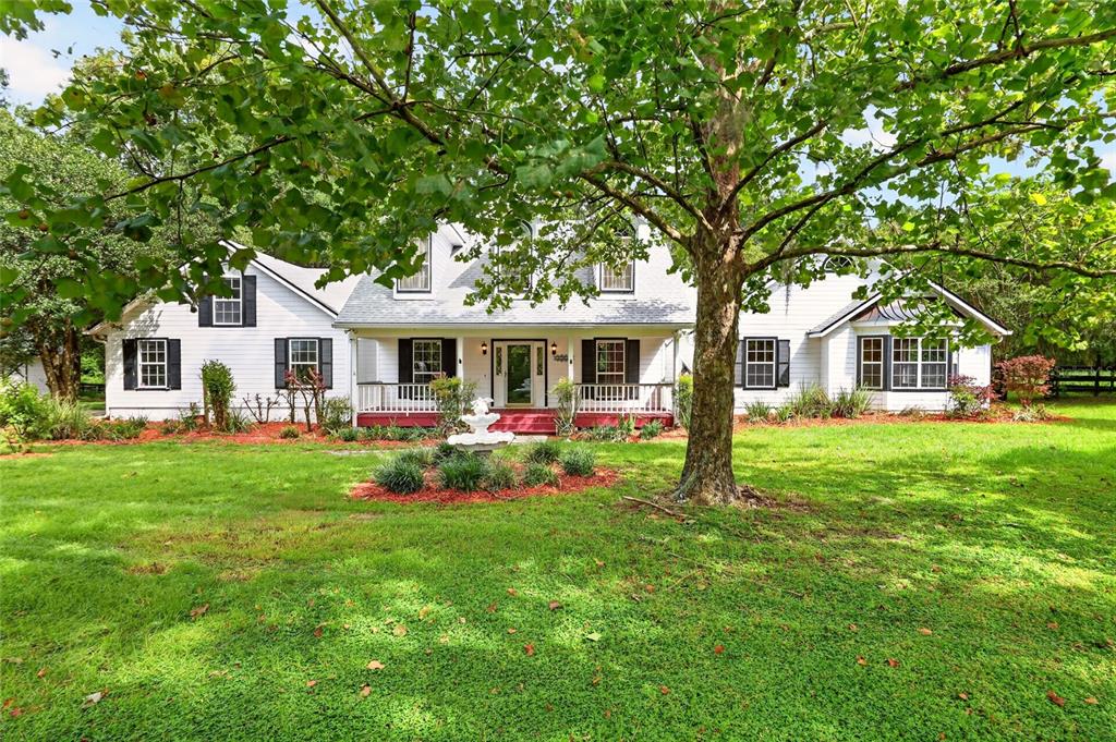 Property for sale at 17931 SE COUNTY ROAD 234, MICANOPY, FL, 32667