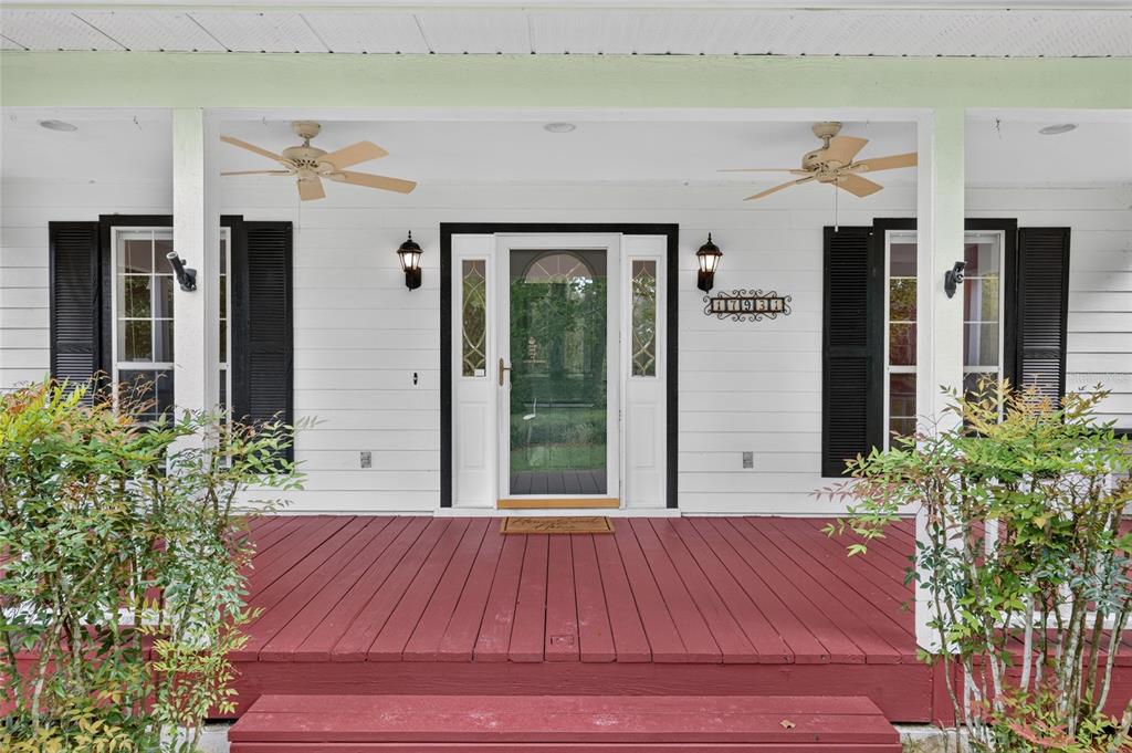 Property for sale at 17931 SE COUNTY ROAD 234, MICANOPY, FL, 32667