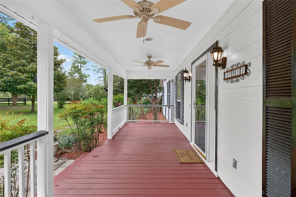 Property for sale at 17931 SE COUNTY ROAD 234, MICANOPY, FL, 32667