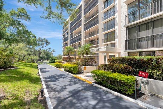 Property for sale at 220 BELLEVIEW BOULEVARD UNIT 203, BELLEAIR, FL, 33756