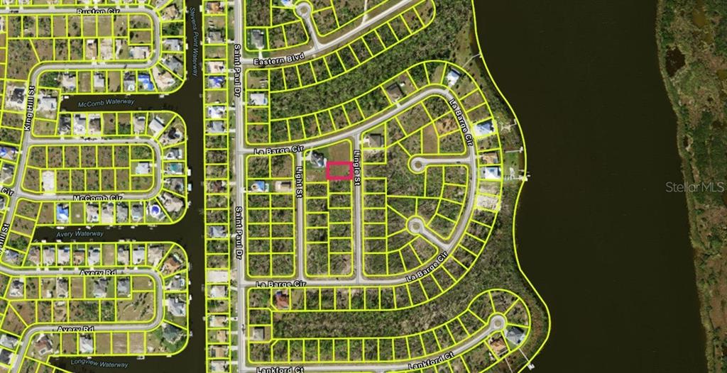 Property for sale at 9243 LINGLE STREET, PORT CHARLOTTE, FL, 33981