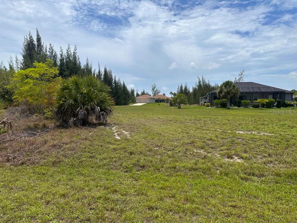 Property for sale at 9243 LINGLE STREET, PORT CHARLOTTE, FL, 33981