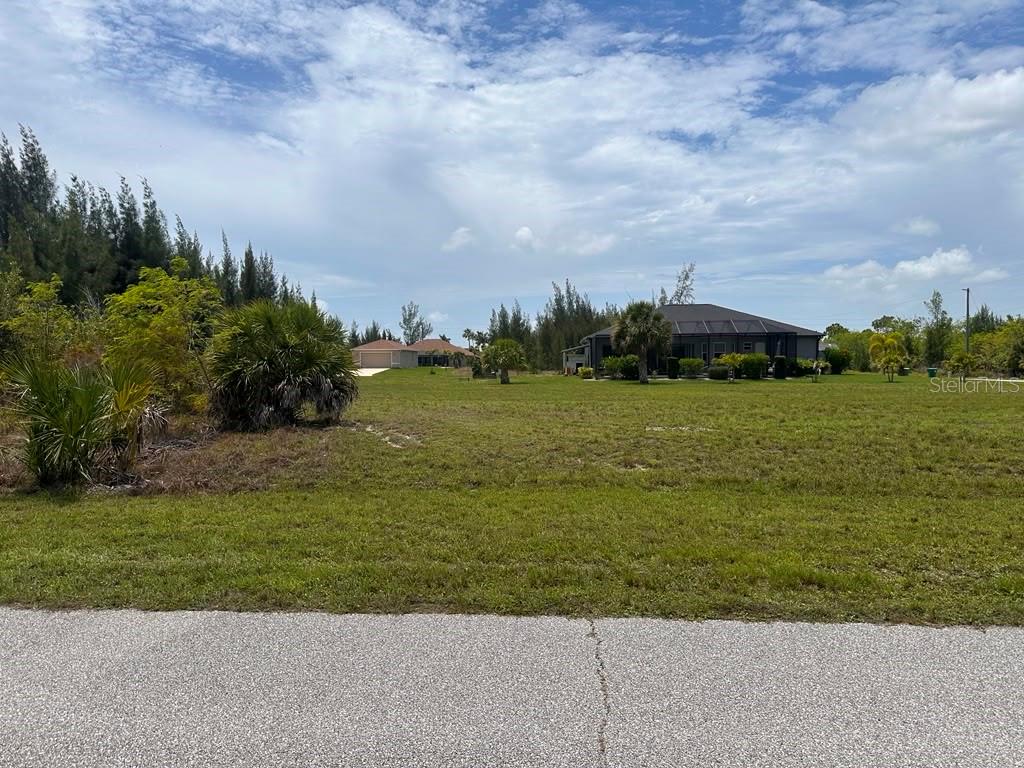 Property for sale at 9243 LINGLE STREET, PORT CHARLOTTE, FL, 33981