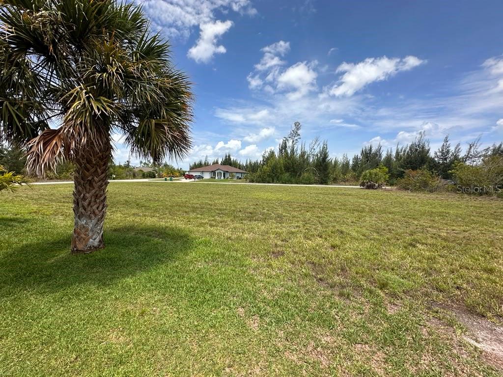 Property for sale at 9243 LINGLE STREET, PORT CHARLOTTE, FL, 33981