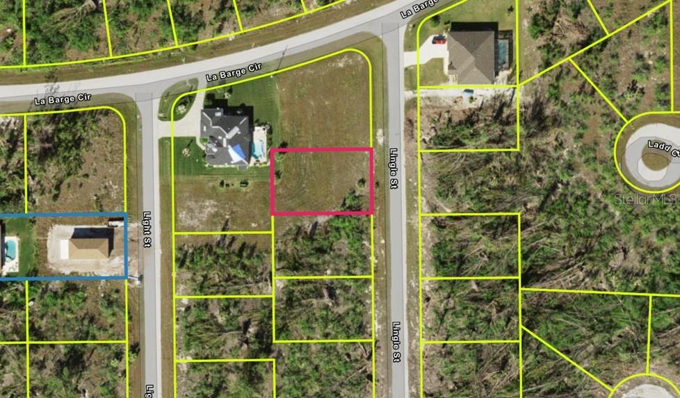 Property for sale at 9243 LINGLE STREET, PORT CHARLOTTE, FL, 33981