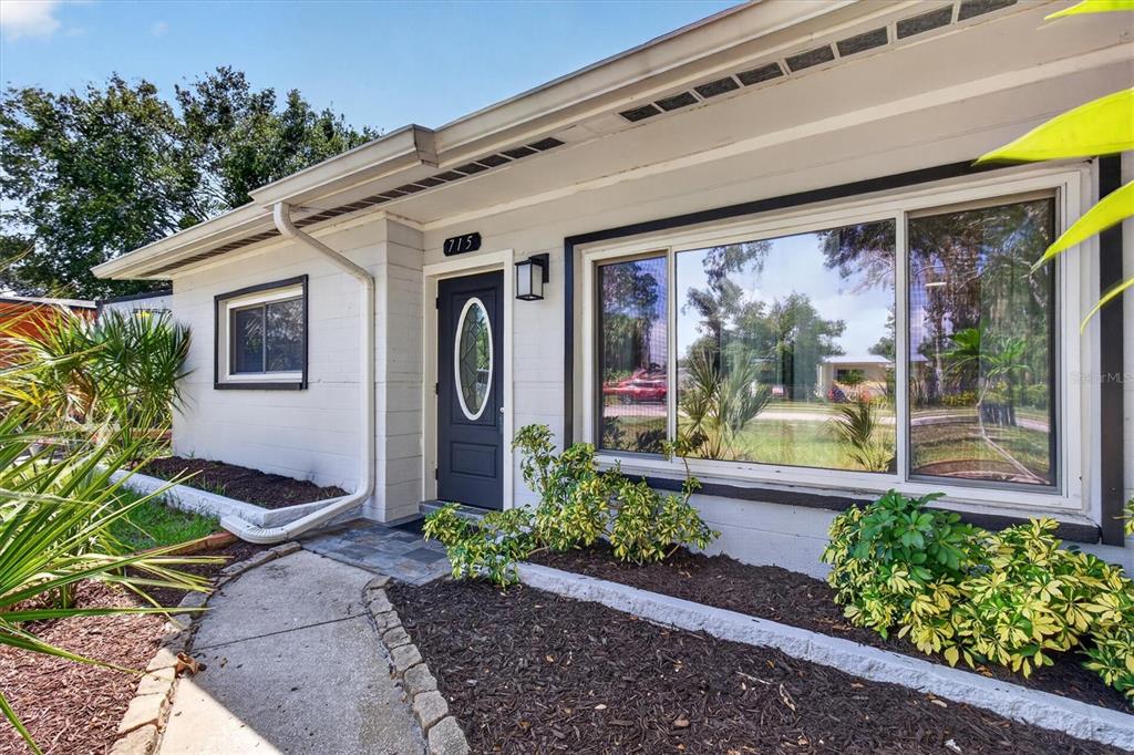 Property for sale at 715 W BAYSHORE DRIVE, TARPON SPRINGS, FL, 34689