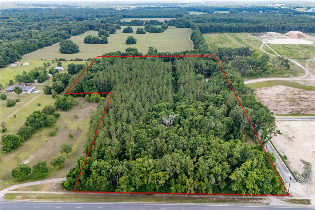 Property for sale at 23227 W NEWBERRY ROAD, NEWBERRY, FL, 32669