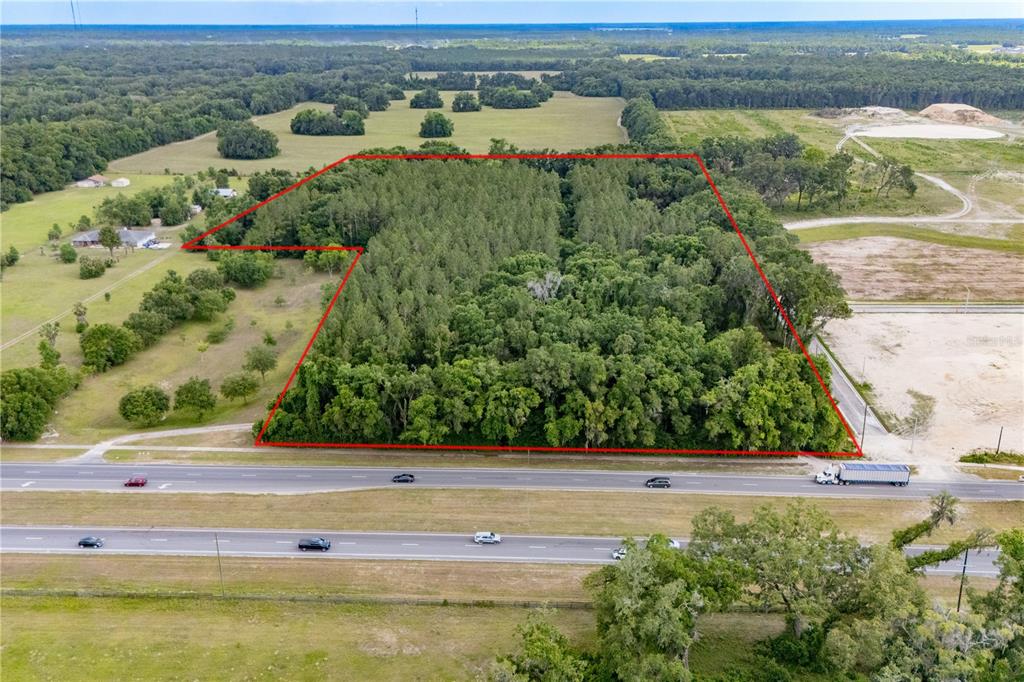 Property for sale at 23227 W NEWBERRY ROAD, NEWBERRY, FL, 32669