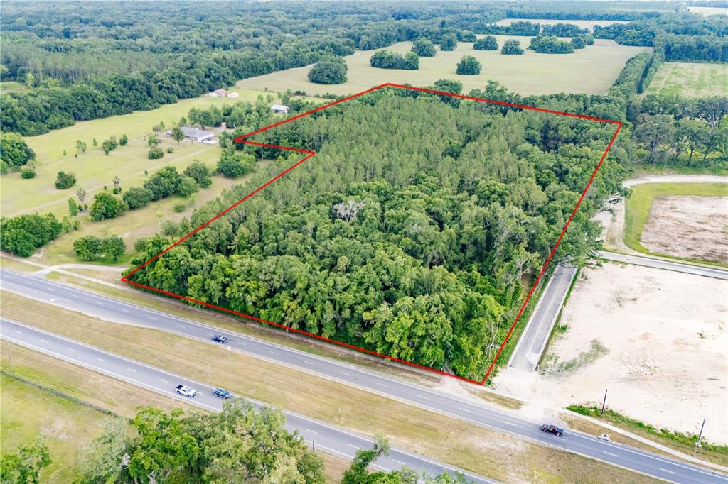 Property for sale at 23227 W NEWBERRY ROAD, NEWBERRY, FL, 32669