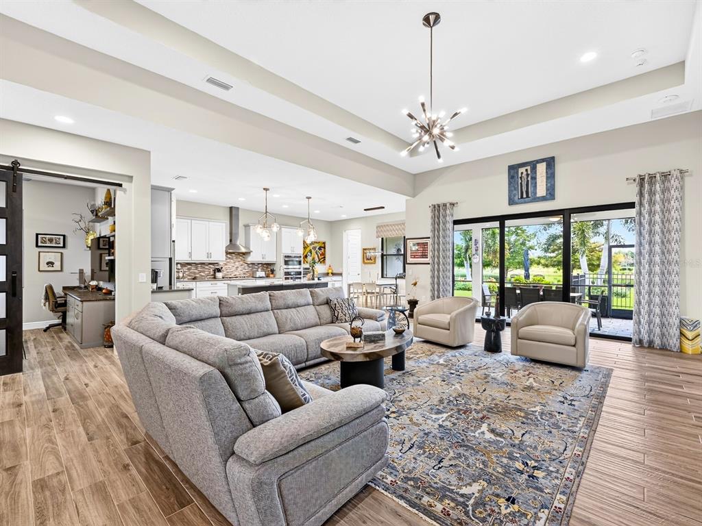 Property for sale at 800 TAILWIND PLACE, SARASOTA, FL, 34240