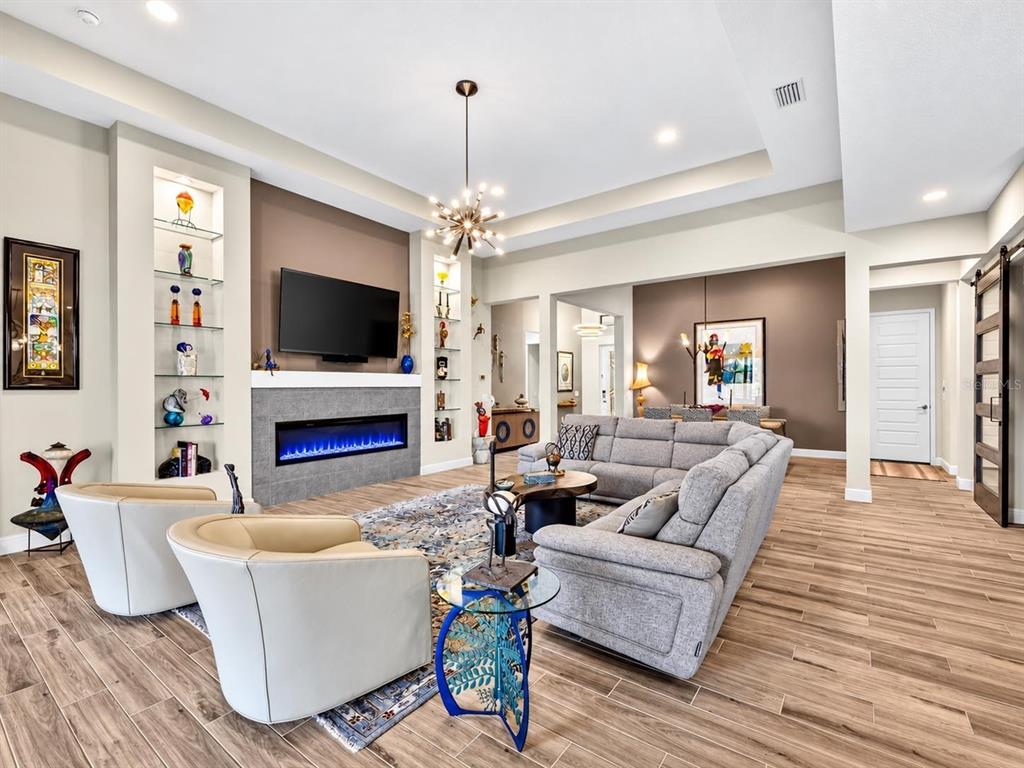 Property for sale at 800 TAILWIND PLACE, SARASOTA, FL, 34240
