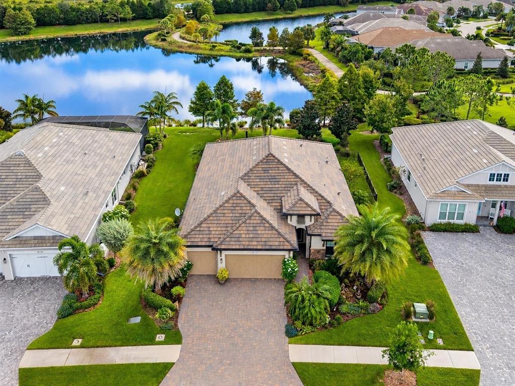 Property for sale at 800 TAILWIND PLACE, SARASOTA, FL, 34240