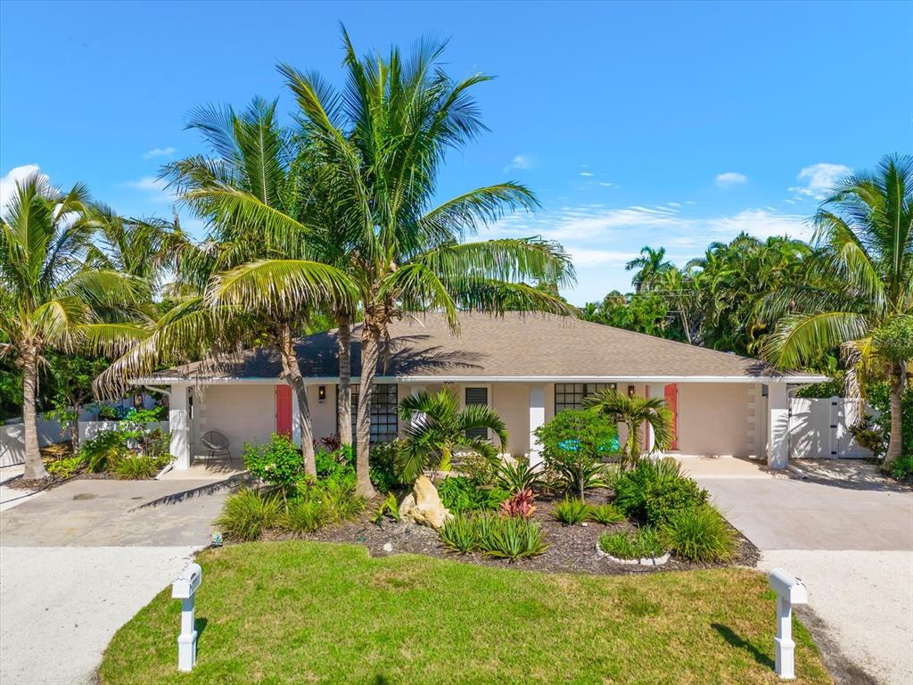 Property for sale at 400 75TH STREET, HOLMES BEACH, FL, 34217