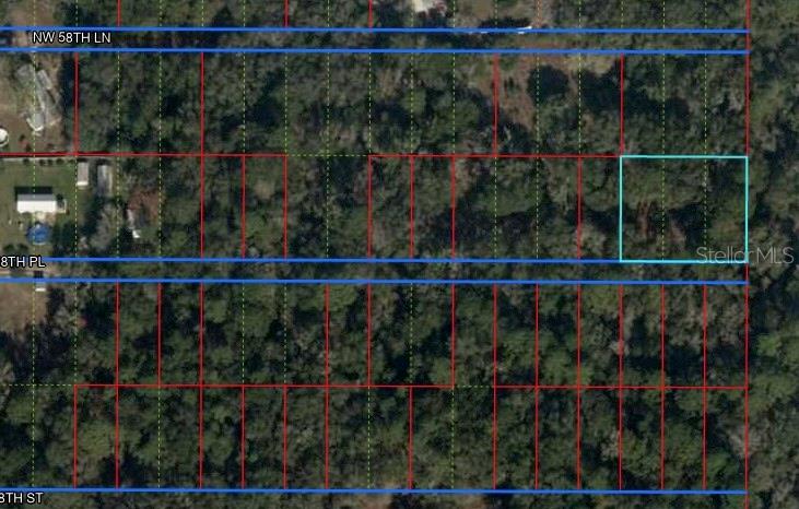 Property for sale at Lot 29, 30 & 31 NW 58 PLACE, CHIEFLAND, FL, 32626