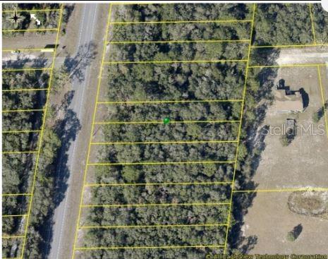 Property for sale at 8086 TREIMAN BLVD BOULEVARD, WEBSTER, FL, 33597