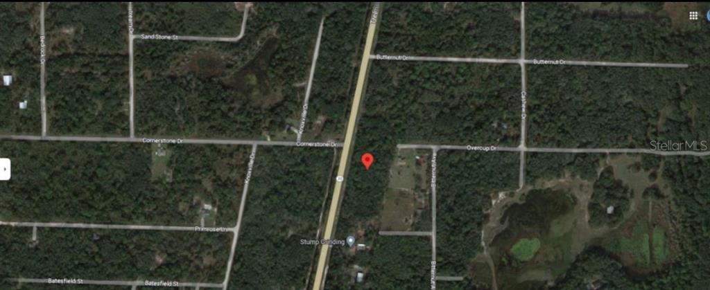 Property for sale at 8086 TREIMAN BLVD BOULEVARD, WEBSTER, FL, 33597