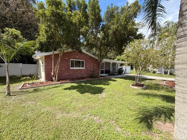 Property for sale at 7235 REDBUD COURT, NEW PORT RICHEY, FL, 34653