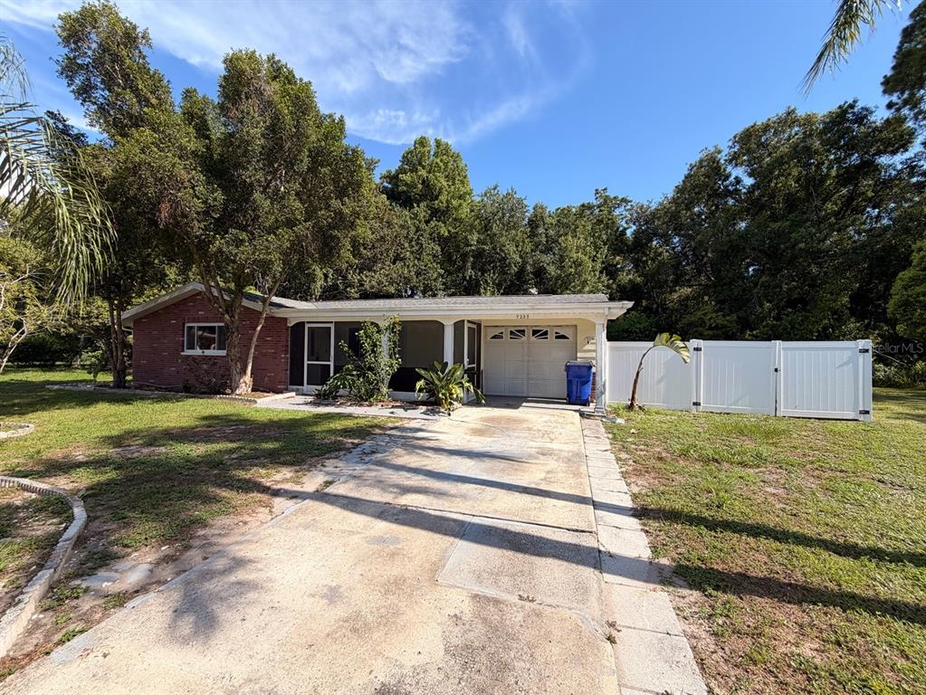 Property for sale at 7235 REDBUD COURT, NEW PORT RICHEY, FL, 34653