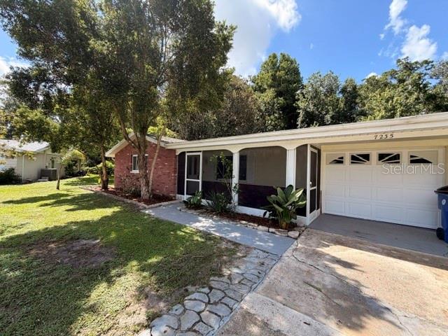 Property for sale at 7235 REDBUD COURT, NEW PORT RICHEY, FL, 34653