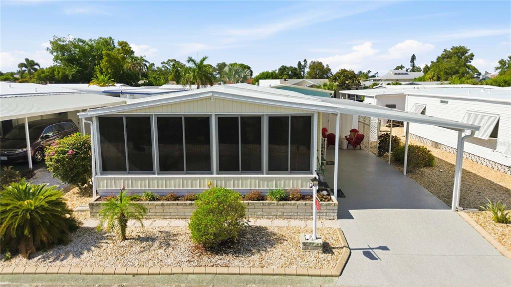 Property for sale at 2107 PALMA SOLA BOULEVARD UNIT 10, BRADENTON, FL, 34209