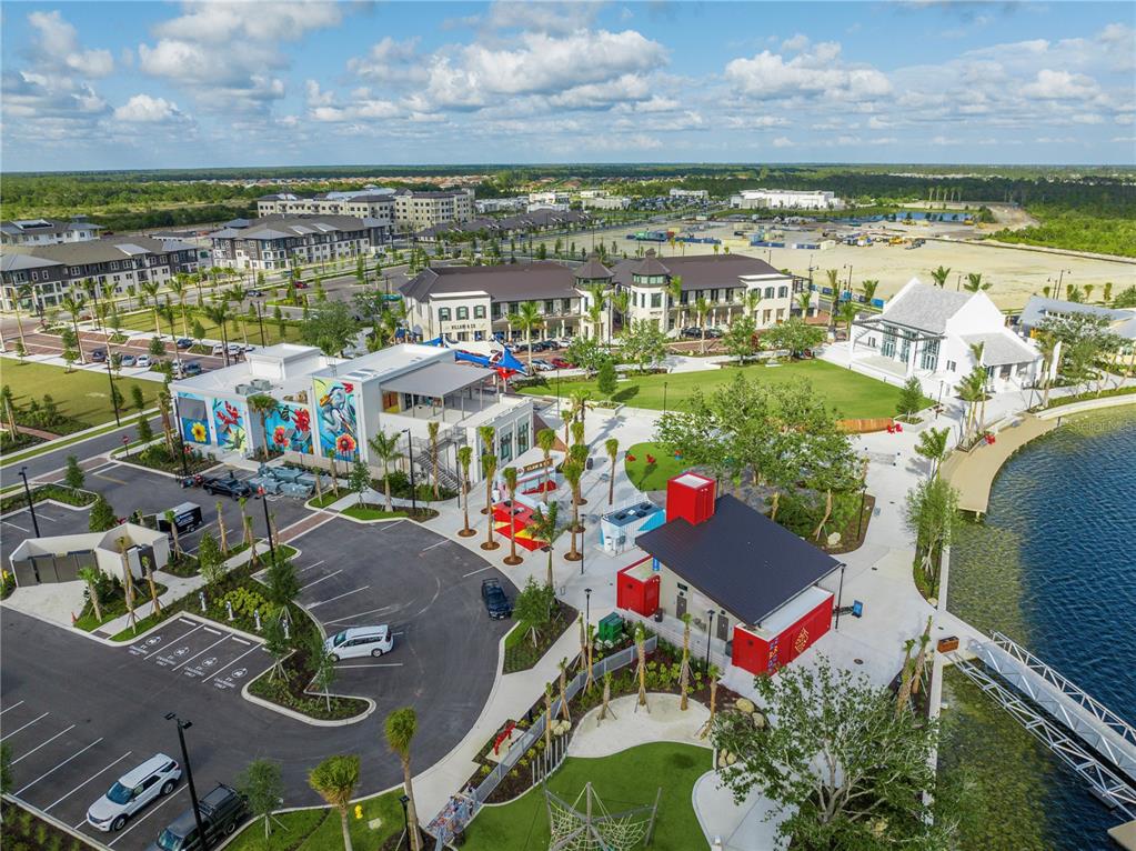 Property for sale at Lot 11, VERDE TERRACE, NORTH PORT, FL, 34286