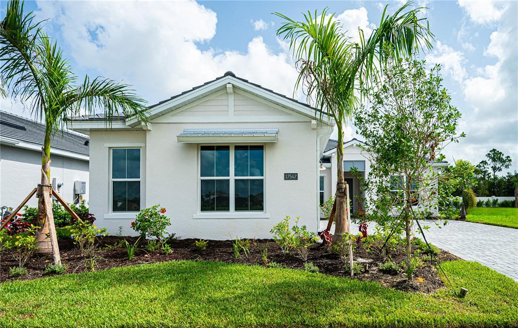 Property for sale at 17547 PALMISTE DRIVE, BRADENTON, FL, 34202