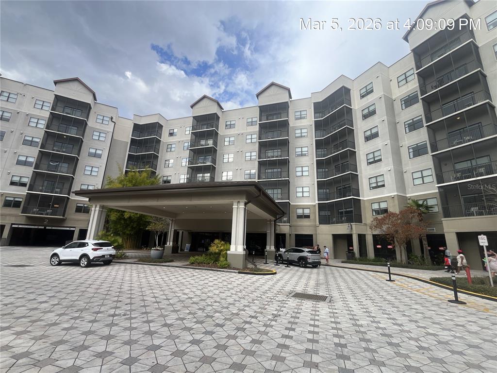 Property for sale at 14501 GROVE RESORT AVENUE UNIT 1732, WINTER GARDEN, FL, 34787