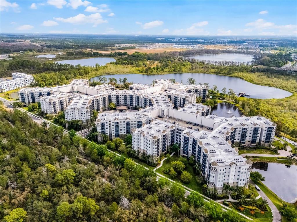 Property for sale at 14501 GROVE RESORT AVENUE UNIT 1732, WINTER GARDEN, FL, 34787