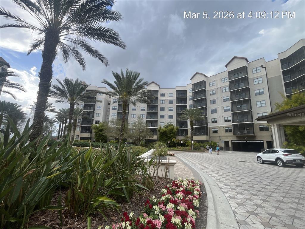 Property for sale at 14501 GROVE RESORT AVENUE UNIT 1732, WINTER GARDEN, FL, 34787