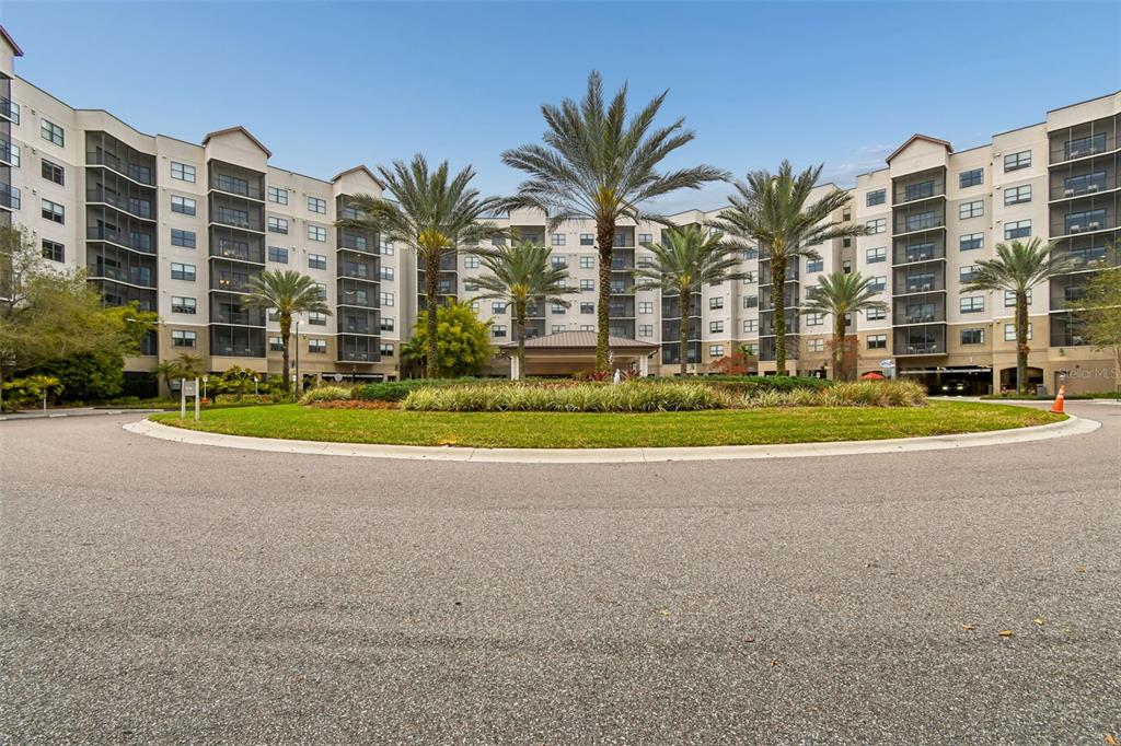Property for sale at 14501 GROVE RESORT AVENUE UNIT 1732, WINTER GARDEN, FL, 34787
