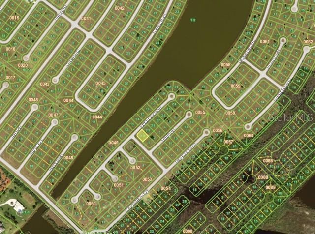 Property for sale at 30 SUNFLOWER DRIVE, PLACIDA, FL, 33946