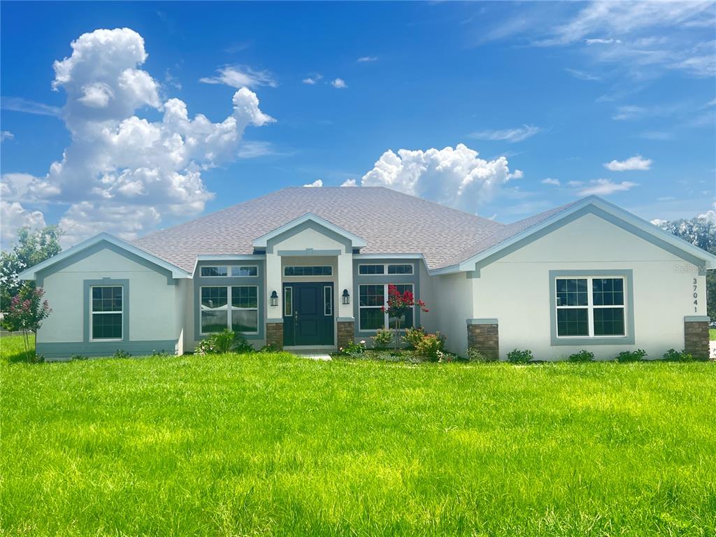 Property for sale at 37041 HIDDEN VIEW CIRCLE, DADE CITY, FL, 33523