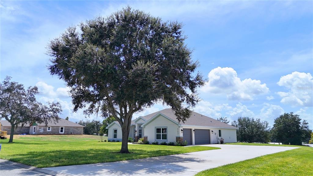 Property for sale at 37041 HIDDEN VIEW CIRCLE, DADE CITY, FL, 33523