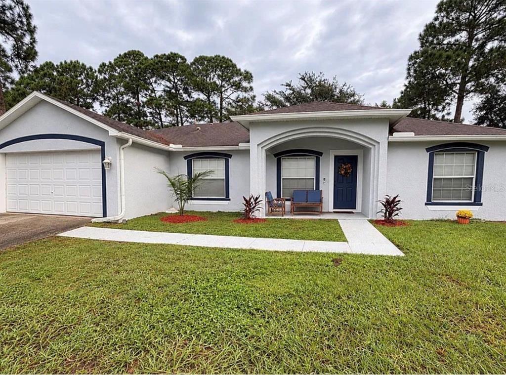 Property for sale at 5340 FRUITPORT STREET, COCOA, FL, 32927