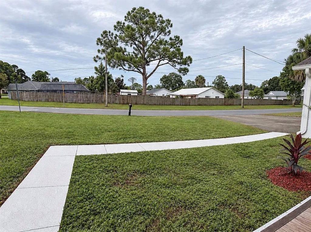 Property for sale at 5340 FRUITPORT STREET, COCOA, FL, 32927