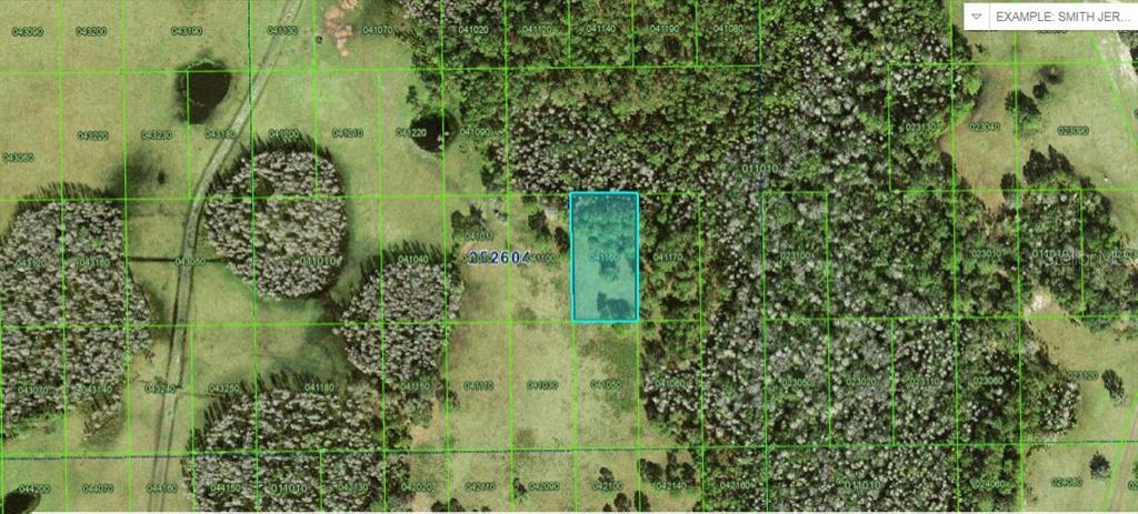 Property for sale at COMMONWEALTH AVENUE N, POLK CITY, FL, 33868