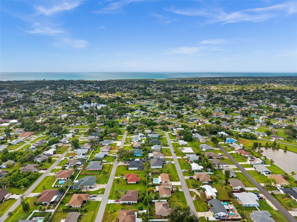 Property for sale at 219 CORAL ROAD, VENICE, FL, 34293