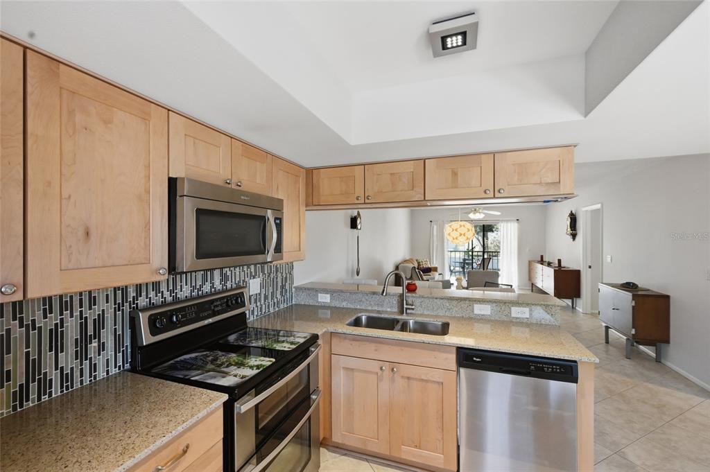 Property for sale at 7845 EAGLE CREEK DRIVE, SARASOTA, FL, 34243