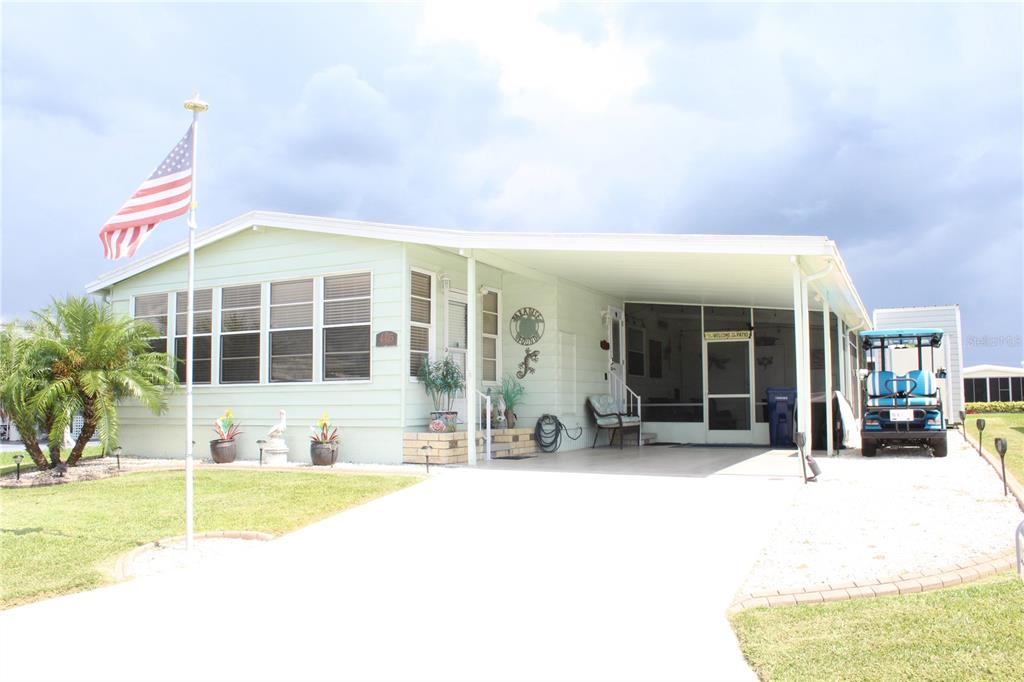 Property for sale at 4415 14TH STREET E, ELLENTON, FL, 34222