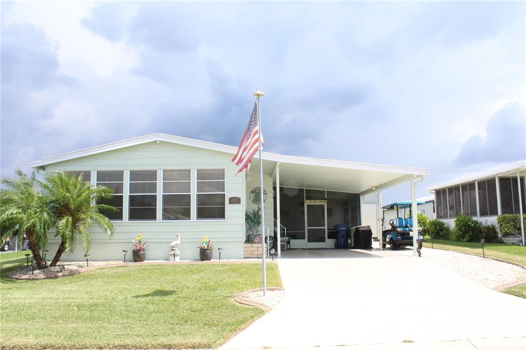 Property for sale at 4415 14TH STREET E, ELLENTON, FL, 34222