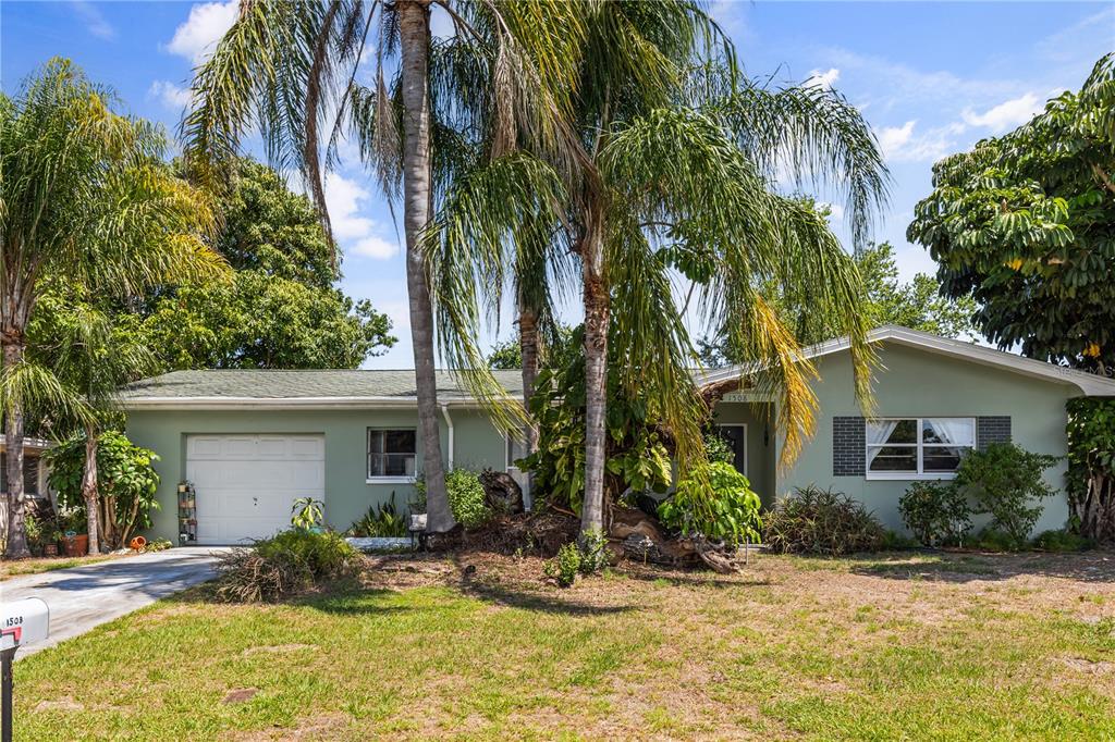 Property for sale at 1508 ERIN LANE, CLEARWATER, FL, 33755